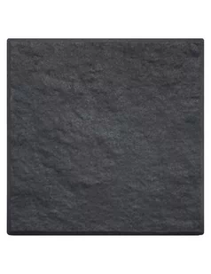 Podest elastyczny eko Stomp stone 30x30x3 cm szary - Place zabaw - miniaturka - grafika 1