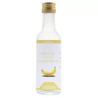 Domowy wyrób alkoholu - Zaprawka do alkoholu BANAN Bimberek - miniaturka - grafika 1