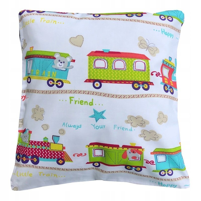 Poszewka dekoracyjna 40x40 producent Kerl