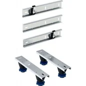 Akcesoria do armatury i ceramiki - Geberit nogi do wanny 554.910.00.1 - miniaturka - grafika 1