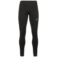 Spodnie sportowe damskie - Spodnie treningowe męskie New Balance Accelerate Tight - miniaturka - grafika 1