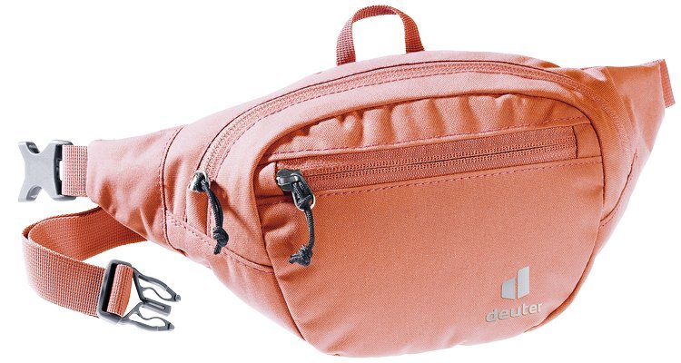 Saszetka Deuter Urban Belt Sienna