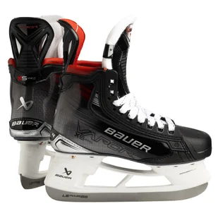 Łyżwy hokejowe Bauer Vapor X5 PRO Junior EE (szersza noga), EUR 36 - Łyżwy - miniaturka - grafika 1