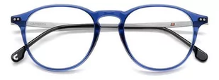 Okulary korekcyjne Carrera CARRERA 8876 PJP - Okulary korekcyjne, oprawki, szkła - miniaturka - grafika 4
