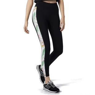New Balance > WP11509BK - Spodnie sportowe damskie - miniaturka - grafika 1