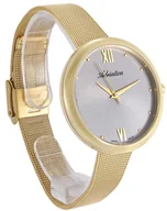 Zegarki damskie - Damski Zegarek Adriatica A3632.1V8Fq-B - miniaturka - grafika 1