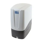 Napędy i siłowniki do bram - DEA Siłownik GEKO/S 24V z enkoderem (bez centrali sterującej) do 250 kg i 2,5 m długości - miniaturka - grafika 1