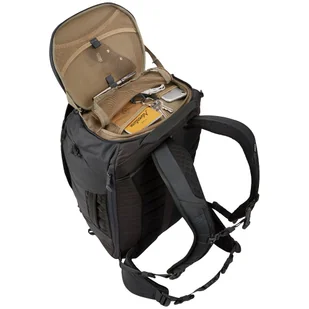Thule Landmark TLPM-140 Fits up to size 15 " Obsidian 40 L Backpack TLPM-140 OBSIDIAN - Torby na laptopy - miniaturka - grafika 32