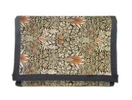 Portfele - Portfel Główka węża William Morris - miniaturka - grafika 1