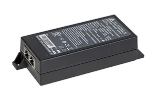 LANCOM 10G PoE++ Injector (EU) 10 Gigabit Ethernet 56 V - Powerline communications - miniaturka - grafika 1