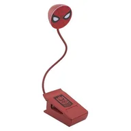 Gadżety dla graczy - Lampka gamingowa PALADONE Spiderman - miniaturka - grafika 1