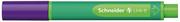 Flamastry - SCHNEIDER Flamaster SCHNEIDER Link-It 10 mm fioletowy - miniaturka - grafika 1