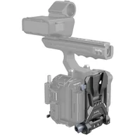 Akcesoria do statywów - Smallrig Mocowanie V-Mount Battery Mount Plate [4505] - miniaturka - grafika 1