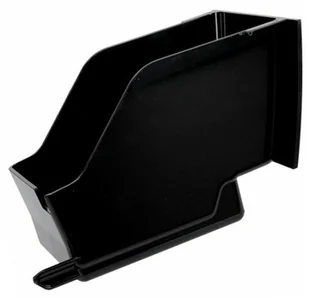 Pojemnik na fusy ekspresu do kawy Delonghi ECAM250.23.SB Magnifica Intensa - Akcesoria i części AGD - miniaturka - grafika 1