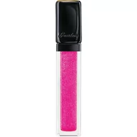 Szminki - Guerlain L365 Sensual Glitter KissKiss Liquid Płynna pomadka do ust Pomadka 5.8 ml - miniaturka - grafika 1