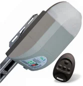 Zestawy do bram - Zestaw CAME HG600 SL SPACE z szyną łączoną 3.3m do bram garażowych - miniaturka - grafika 1