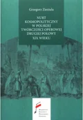 Książki o muzyce - nurt kosmopolityczny w polskiej twórczości operowej drugiej połowy xix wieku - miniaturka - grafika 1
