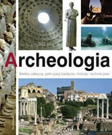 Archeologia - Archeologia - miniaturka - grafika 1