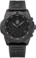 Zegarki męskie - Zegarek Luminox XS.3141.BO Pacific Diver 3140 Series Chronograph - miniaturka - grafika 1