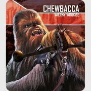 Gry planszowe - Galakta, SW Imperium, Gra przygodowa Chewbacca Wierny Wookie - miniaturka - grafika 1