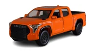 Samochody i pojazdy dla dzieci - MAISTO POWER RACER Toyota Tundra TRD PRO 2022 4,5'' 21001 - miniaturka - grafika 1