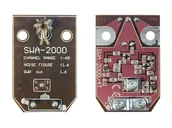 Wzmacniacze antenowe - 16481# Wzmacniacz antenowy swa-2000 /4t - miniaturka - grafika 1