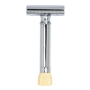 Merkur Safety Razor Progress 500 Maszynka do golenia na żyletki, z regulacją - Maszynki do golenia i wkłady - miniaturka - grafika 1