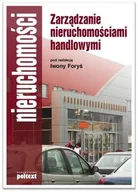 Biznes - Zarządzanie nieruchomościami handlowymi - Poltext - miniaturka - grafika 1