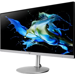 Monitor ACER 27" CB272 Esmiprx UM.HB2EE.E01 - Monitory - miniaturka - grafika 2