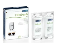 Inne artykuły czyszczące - DeLonghi Odkamieniacz EcoDecalk Mini 2x100ml 5513296021 - miniaturka - grafika 1