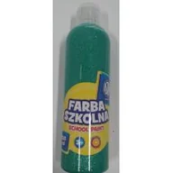 Przybory szkolne - Astra Farba Szkolna zielony Brok 0.25l But - miniaturka - grafika 1
