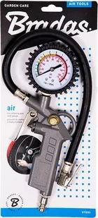 REDATS Pistolet do pompowania z manometrem - DUŻY 06-00-29 - Narzędzia wulkanizacyjne - miniaturka - grafika 1