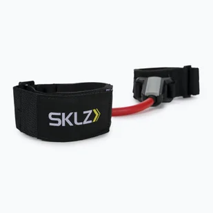 SKLZ Przyrząd Lateral Resistor Pro do treningu nóg 1695 - Gumy, taśmy, ekspandery - miniaturka - grafika 1