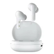 Słuchawki - Haylou GT7 białe - miniaturka - grafika 1