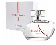 Wody i perfumy damskie - Avon Herstory 50 ml zafoliowana - miniaturka - grafika 1