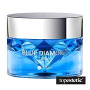 Szampony do włosów - Colway Blue Diamond Cream 50ml 3053 - miniaturka - grafika 1