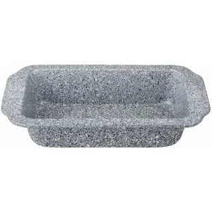 Klausberg Forma Blacha marmurowa 28cm Do Pieczenia Ciasta Pasztetu Chleba KLAUSBERG KB-7378 KB-7378 - Formy do ciast - miniaturka - grafika 1