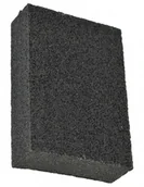 Materiały ścierne - Gąbka ścierna 4-stronna 100x70x25 mm P100 - miniaturka - grafika 1