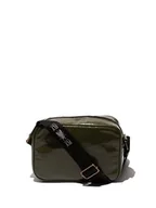 Torebki damskie - Fly London GARY752FLY, Cross Body Bag Women, SEAKELP, Seakelp - miniaturka - grafika 1