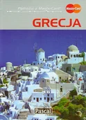 Przewodniki - Grecja Przewodnik Ilustrowany Pascal - miniaturka - grafika 1