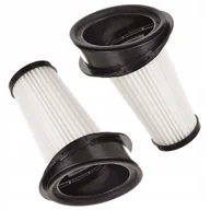 Filtry do odkurzaczy - 2x Filtr HEPA do TEFAL ROWENTA Air Force Light - miniaturka - grafika 1