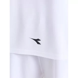 Koszulka męska DIADORA SS CORE T-SHIRT T - Koszulki męskie - miniaturka - grafika 2