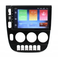 Nawigacja GPS - RADIO NAWIGACJA MERCEDES BENZ W163 1998-05 ANDROID - miniaturka - grafika 1
