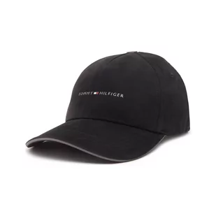 Tommy Hilfiger Bejsbolówka - Czapki męskie - miniaturka - grafika 1