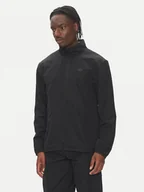 Kurtki męskie - adidas Wiatrówka Fashion Archive JD0049 Czarny Slim Fit - miniaturka - grafika 1