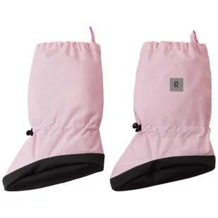 Buty dziecięce Reima Antura Rozmiar dziecięcy: 6-12 miesięcy / Kolor: różowy - Buty dla chłopców - miniaturka - grafika 1