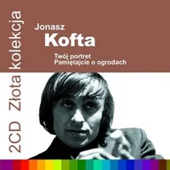 Poezja śpiewana - Pomaton Złota kolekcja: Twój portret / Pamiętajcie o ogrodach - miniaturka - grafika 1