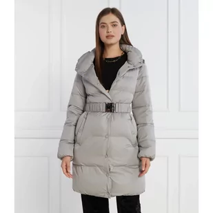 Patrizia Pepe Kurtka | Regular Fit - Kurtki damskie - miniaturka - grafika 1