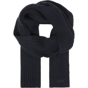 Apaszki i szaliki męskie - Joop! Jeans Szal Francis | z dodatkiem wełny - miniaturka - grafika 1