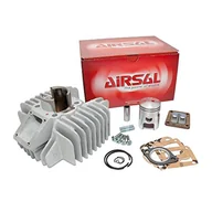 Części motocyklowe - Cylinder Kit Airsal Sport 50 ccm - Tomos-A35 Quadro - miniaturka - grafika 1
